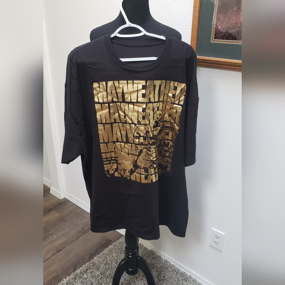 Mayweather Tshirts